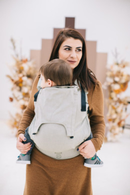 Porte-bébé Neko Switch Toddler