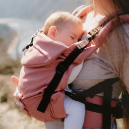 Porte-bébé Neobulle Néo + V2