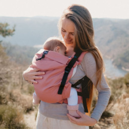 Porte-bébé Neobulle Néo + V2