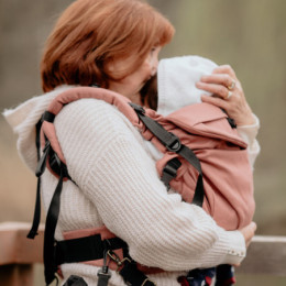 Porte-bébé Neobulle Néo + V2