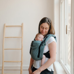 Porte-bébé Neobulle Néo V3