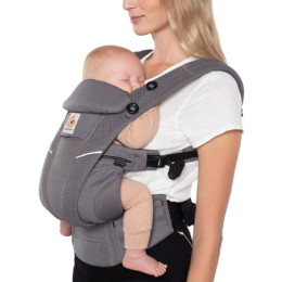 Porte-bébé Ergobaby Omni Breeze