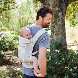 Porte-bébé Ergobaby Adapt