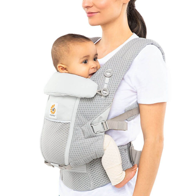 Porte-bébé Ergobaby Adapt