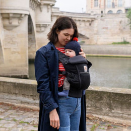 Porte-bébé Ergobaby Adapt