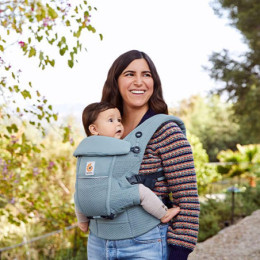 Porte-bébé Ergobaby Adapt