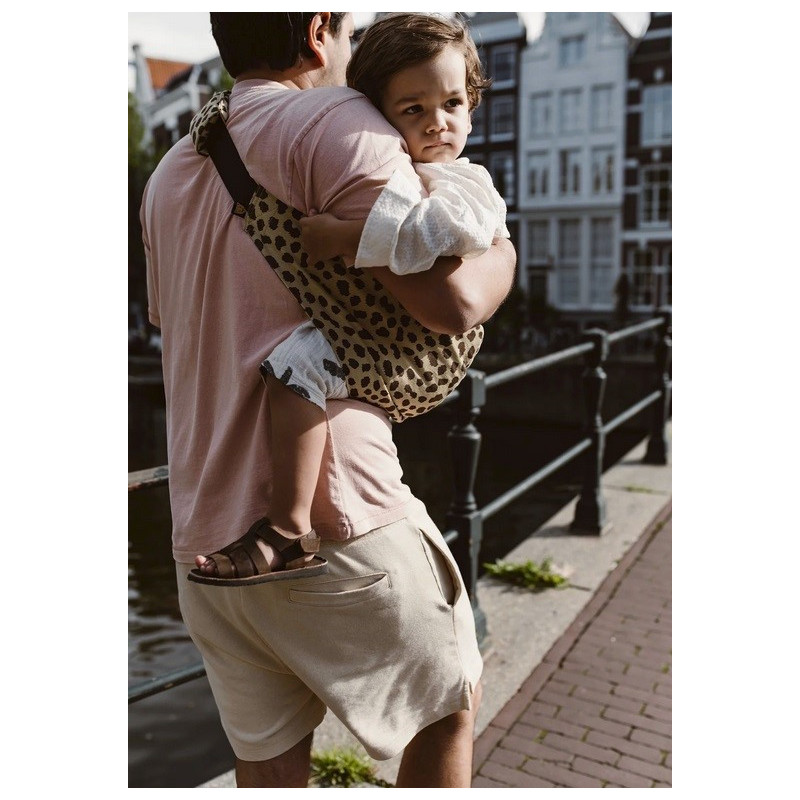 Location Wildride Toddler Carrier