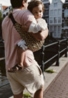 Location Wildride Toddler Carrier