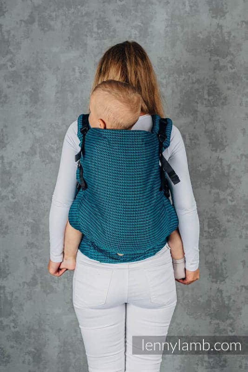 Lennylamb porte bebe online