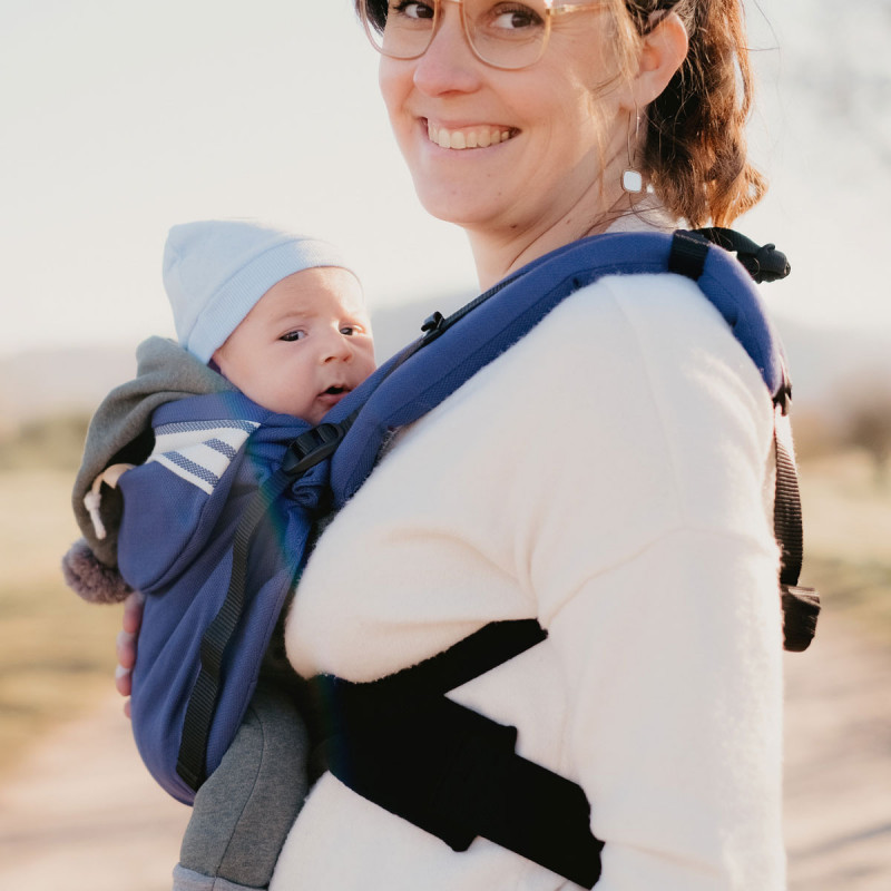 Porte-bébé Neobulle Néo V3