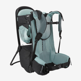 acheter-louer-porte-bébé-thule-sapling-black